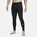 NIKE公式】ナイキ プロ メンズ Dri-FIT フィットネスタイツ